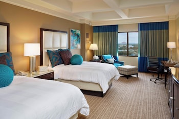 Room, 2 Queen Beds