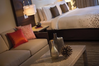 Standard Room, 1 King Bed with Sofa bed