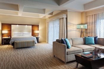 Suite, 1 Bedroom