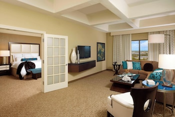 Suite, 1 Bedroom