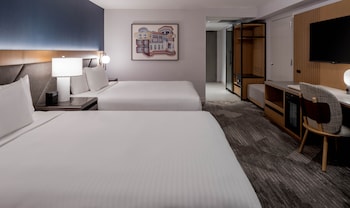 Room, 2 Queen Beds, Bay View