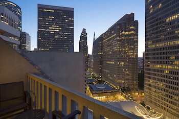 Room, 2 Queen Beds, Balcony, City View