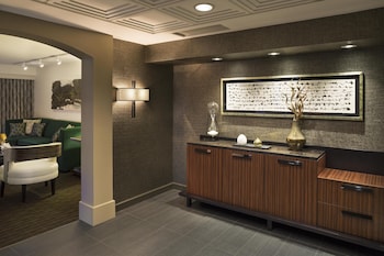 Luxury Suite