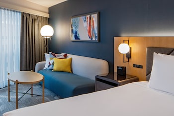Room, 2 Queen Beds, Bay View