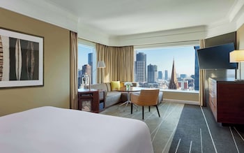 Room, 1 King Bed (Spa)