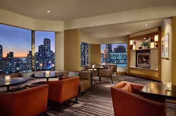 Club Room, 2 Twin Beds, River View (Grand Club Lounge Access)