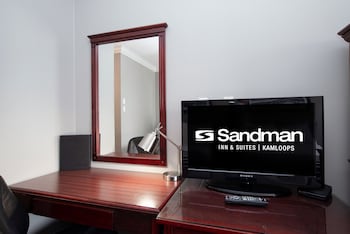 Standard Room, 2 Double Beds