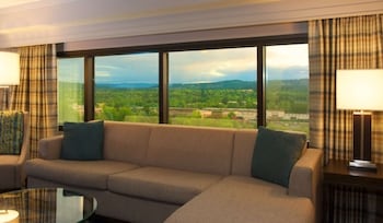Presidential Room, 2 Bedrooms, Non Smoking