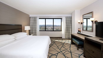 Presidential Room, 2 Bedrooms, Non Smoking