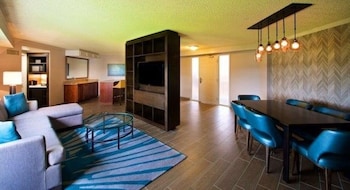 Presidential Room, 2 Bedrooms, Non Smoking