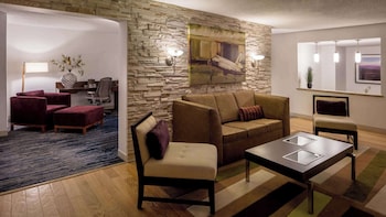Junior Suite, 1 King Bed, Non Smoking