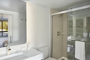 Room, 2 Double Beds, Non Smoking