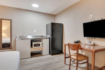 Room, 1 Queen Bed, Accessible, Non Smoking