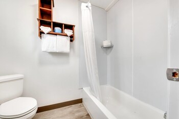 Suite, Multiple Beds, Non Smoking