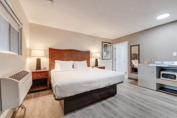 Room, 1 Queen Bed, Accessible, Non Smoking
