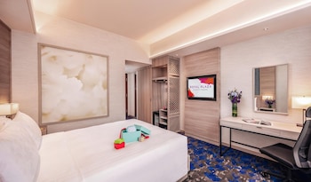 Premier Room, 1 King Bed