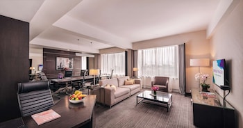 Club Suite (Corporate)