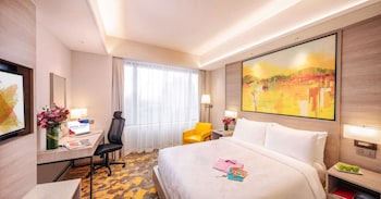 Premier Room, 1 King Bed