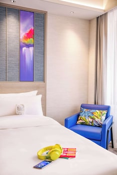 Club Twin Room (Premier)