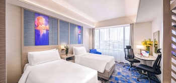 Club Twin Room (Premier)