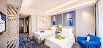 Premier Twin Room