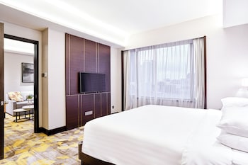 Club Suite (Executive)