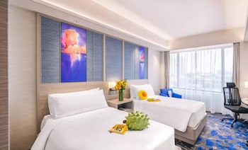 Club Twin Room (Premier)
