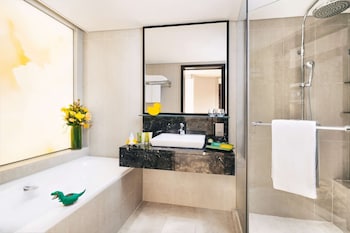 Club Suite (Executive)