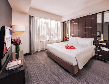 Club Suite (Corporate)