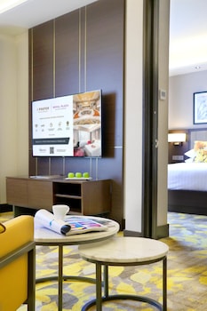 Club Suite (Executive)