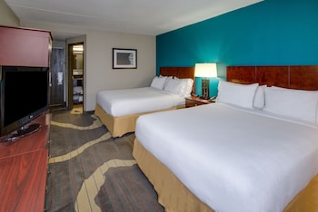 Standard Room, 2 Queen Beds