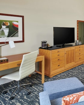 Room, 1 King Bed, Accessible