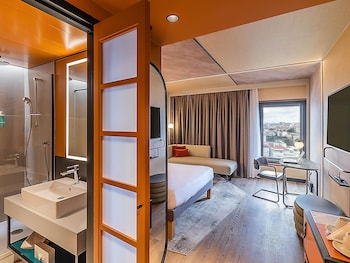 Superior Room, 1 Twin Bed
