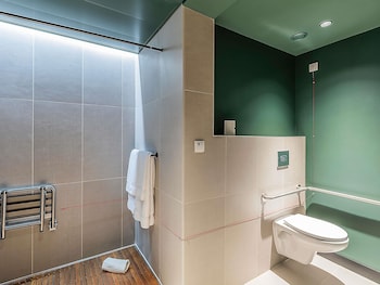 Superior Room, 1 Double Bed, Accessible (Accesible)