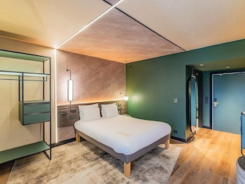 Superior Room, 1 Double Bed, Accessible (Accesible)