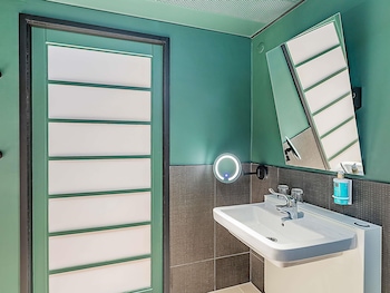 Superior Room, 1 Double Bed, Accessible (Accesible)