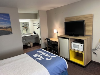Room, 1 Double Bed, Non Smoking