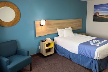 Room, 1 Double Bed, Non Smoking