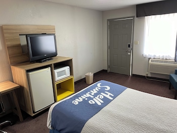 Room, 1 Double Bed, Non Smoking