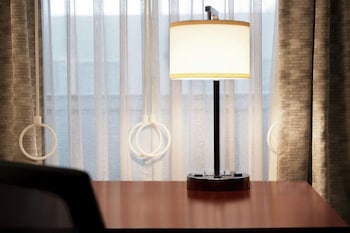 Suite, Accessible