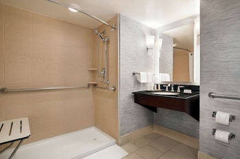 Suite, Accessible