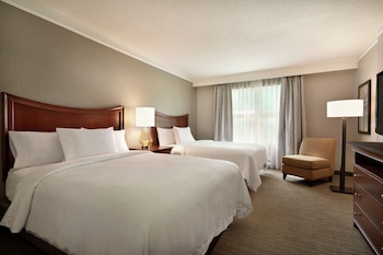 Two Queen Beds, Non-Smoking