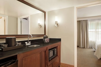Suite, 1 Bedroom, Non Smoking