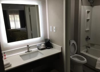 Room, 2 Queen Beds, Non Smoking (1st Floor)