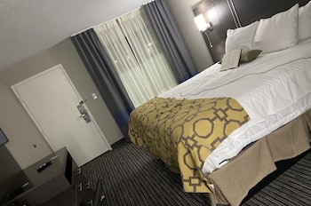 Room, 1 King Bed, Non Smoking (2nd Floor)