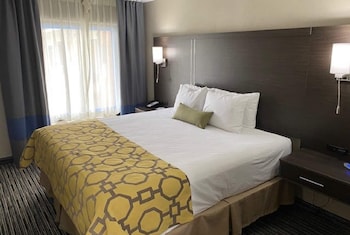 Room, 1 King Bed, Non Smoking (2nd Floor)
