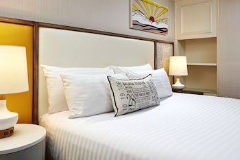 Room, 1 King Bed, Accessible (Primo)