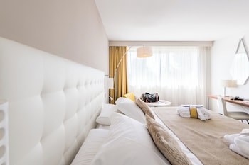 Privilege, Room, 1 Double Bed