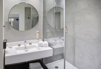 Classic Twin Room, 2 Twin Beds