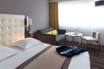 Classic Twin Room, 2 Twin Beds
